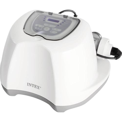 Хлорогенератор для бассейна QS700 PLUS 220В 2 шт/упак 26688 - фото 1